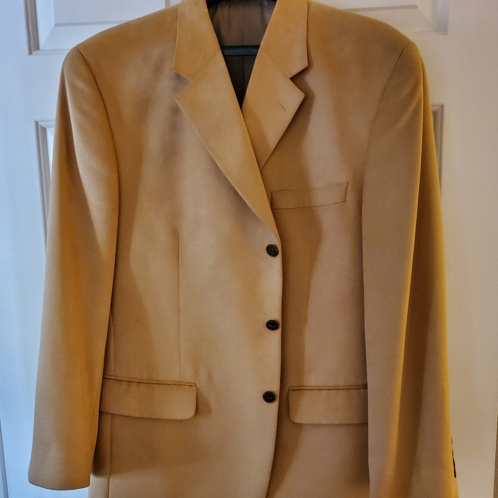 Alfani Sports Jacket